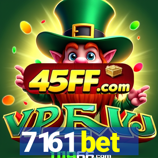7161 bet